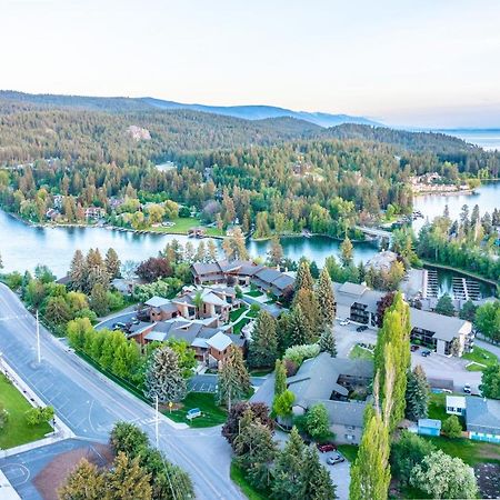 Bigfork Bungalow Εξωτερικό φωτογραφία