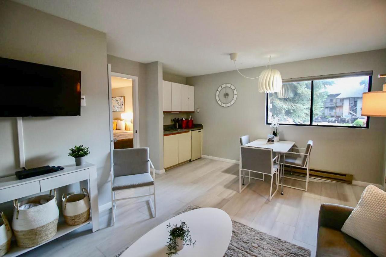 Bigfork Bungalow Εξωτερικό φωτογραφία