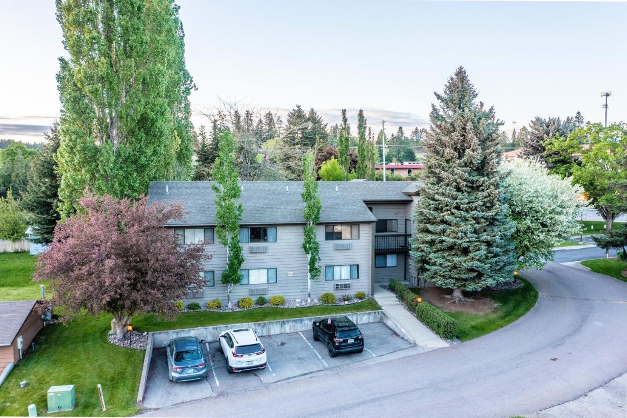 Bigfork Bungalow Εξωτερικό φωτογραφία